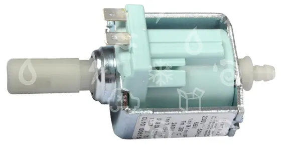 čerpadlo INVENSYS, 65 W, 230V, 50 Hz